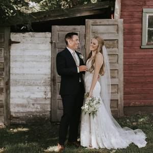 Meet your Posher, Mckenzie